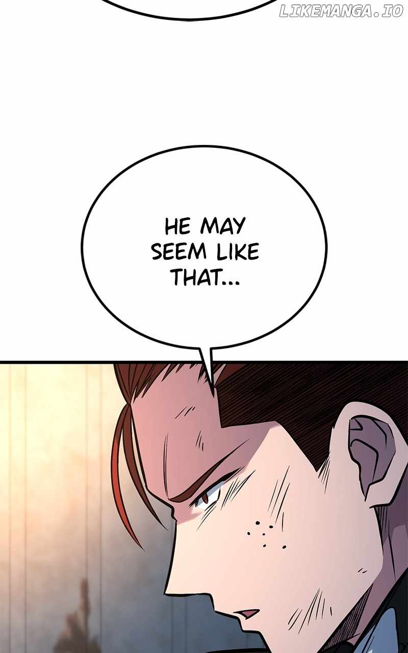 King of Violence Chapter 51 39